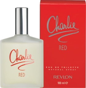 Revlon-Charlie-Red-Eau-De-Toilette-100mL on sale