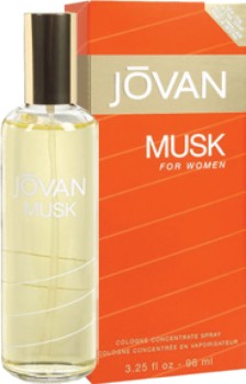 Jovan-Musk-For-Women-Cologne-96mL on sale