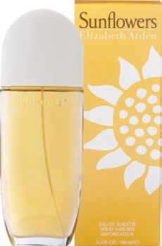 Elizabeth-Arden-Sunflowers-Eau-De-Toilette-100mL on sale
