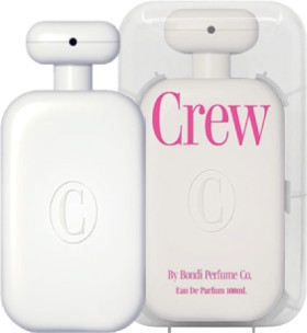 CREW-By-Bondi-Perfume-Co-White-Her-Eau-De-Parfum-100mL on sale