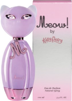 Katy-Perry-Meow-Eau-De-Parfum-100mL on sale