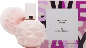 Ariana+Grande+Sweet+Like+Candy+Eau+De+Parfum+30mL