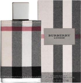 Burberry-London-For-Women-Eau-De-Parfum-50mL on sale