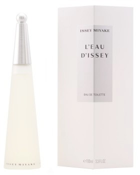Issey+Miyake+L%26rsquo%3BEau+D%26rsquo%3BIssey+Eau+De+Toilette+100mL