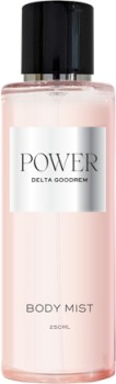 Delta-Goodrem-Power-Body-Mist-250mL on sale