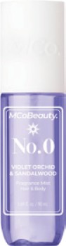 MCoBeauty+Violet+Orchid+%26amp%3B+Sandalwood+No.0+Fragrance+Mist+90mL