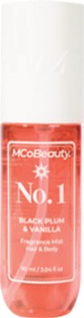 MCoBeauty+Black+Plum+%26amp%3B+Vanilla+No.1+Fragrance+Mist+90mL