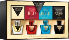 Guess-Seductive-Mini-Set-4-x-75mL on sale