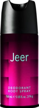 Jeer-Original-Body-Spray-150mL on sale