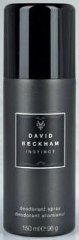 David-Beckham-Instinct-Deodorant-Spray-150mL on sale