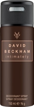 David-Beckham-Intimately-Deodorant-Spray-150mL on sale
