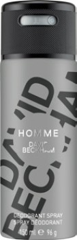 David+Beckham+Homme+Deodorant+Spray+150mL