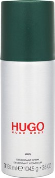 Hugo-Boss-Man-Deodorant-Spray-150mL on sale