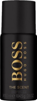 Hugo-Boss-The-Scent-Deodorant-Spray-150mL on sale