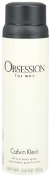 Calvin+Klein+Obsession+for+Men+Body+Spray