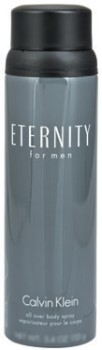 Calvin-Klein-Eternity-for-Men-Body-Spray on sale