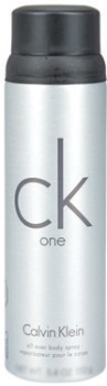 Calvin+Klein+One+Body+Spray