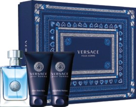 Versace+Pour+Homme+50mL+3+Piece+Set