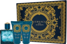 Versace-Eros-50mL-3-Piece-Set on sale