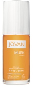 Jovan+Musk+for+Men+Cologne+88mL