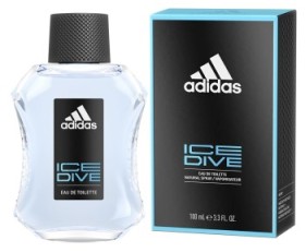 Adidas+Ice+Dive+Vegan+Formula+Eau+De+Toilette+100mL