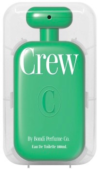 CREW-By-Bondi-Perfume-Co-Green-Them-Eau-De-Toilette-100mL on sale
