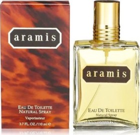 Aramis+Eau+De+Toilette+110mL