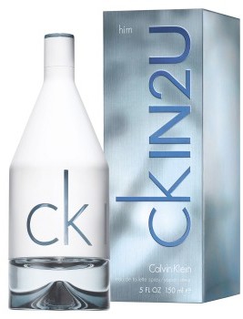 Calvin-Klein-CK-IN2U-For-Him-Eau-De-Toilette-150mL on sale