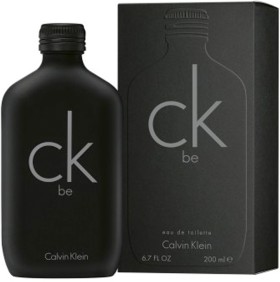 Calvin+Klein+CK+Be+Eau+De+Toilette+200mL