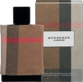Burberry+London+For+Men+Eau+De+Toilette+100mL