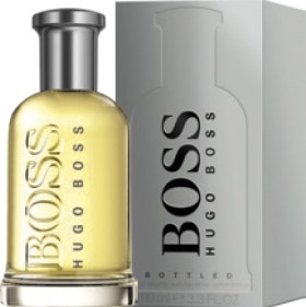 Hugo-Boss-Bottled-Eau-De-Toilette-100mL on sale
