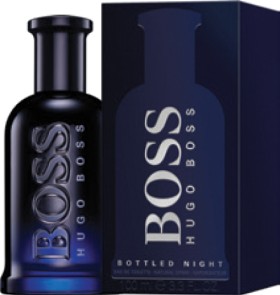 Hugo-Boss-Bottled-Night-Eau-De-Toilette-100mL on sale