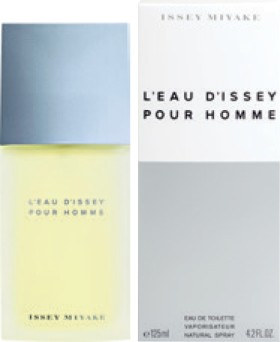 Issey+Miyake+L%26rsquo%3BEau+D%26rsquo%3BIssey+Pour+Homme+Eau+De+Toilette+125mL
