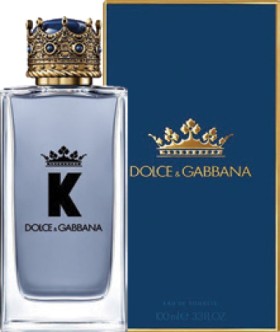 Dolce-Gabbana-K-Eau-De-Toilette-100mL on sale