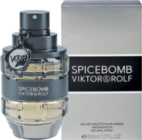 Viktor-Rolf-Spicebomb-Eau-De-Toilette-50mL on sale