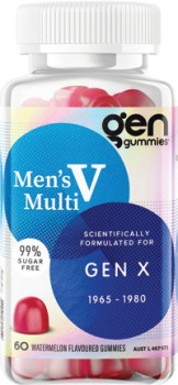 GEN+Gummies+Men%26%23039%3Bs+Multivitamin+Gen+X+60+Pack