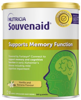 Souvenaid-Vanilla-Banana-Flavour-Powder-360g on sale