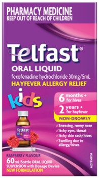 Telfast-Kids-Oral-Liquid-60mL on sale