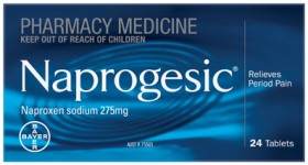 Naprogesic+Period+Pain+Relief+24+Tablets