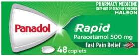 Panadol+Rapid+48+Caplets