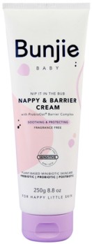 Bunjie+Nip+It+In+The+Bub+Nappy+%26amp%3B+Barrier+Cream+250g