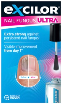Excilor+Fungal+Nail+Treatment+Ultra+30mL