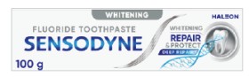 Sensodyne+Repair+%26amp%3B+Protect+Whitening+Toothpaste+100g