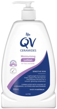 QV-Ceramides-Moisturising-Lotion-350mL on sale