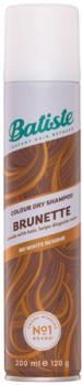 Batiste-Colour-Dry-Shampoo-Brunette-200mL on sale