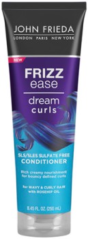 John+Frieda+Frizz+Ease+Dream+Curls+Conditioner+250mL
