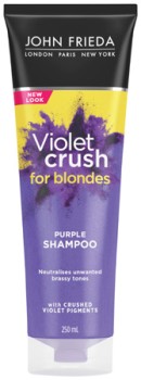 John+Frieda+Violet+Crush+Shampoo+250mL