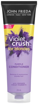 John+Frieda+Violet+Crush+Conditioner+250mL