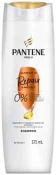 Pantene+Ultimate+10+Repair+%26amp%3B+Protect+Shampoo+375mL