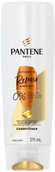 Pantene+Ultimate+10+Repair+%26amp%3B+Protect+Conditioner+375mL
